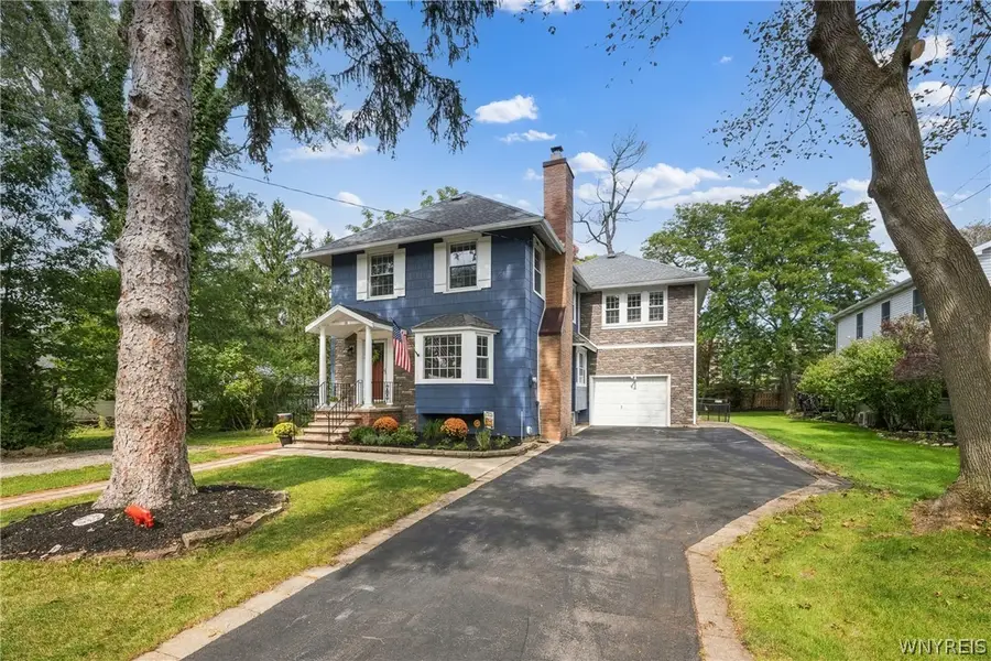 18 Pfohl, Buffalo, NY 14221 - #3