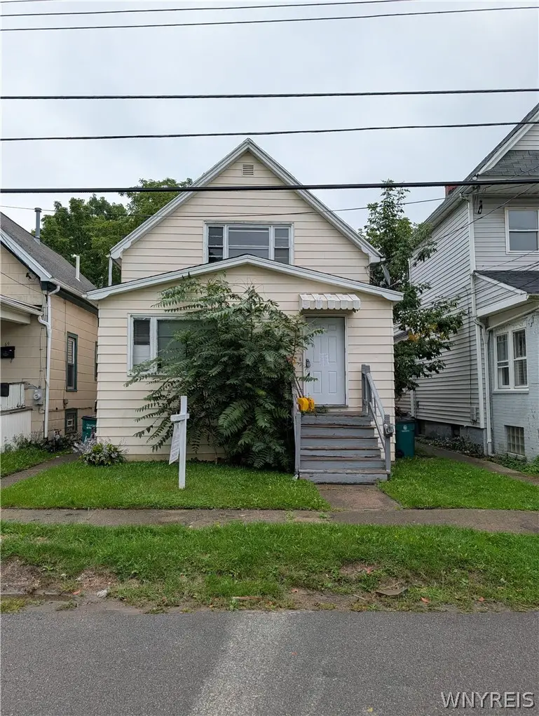 65 Wex Avenue, Buffalo, NY 14211 - #1