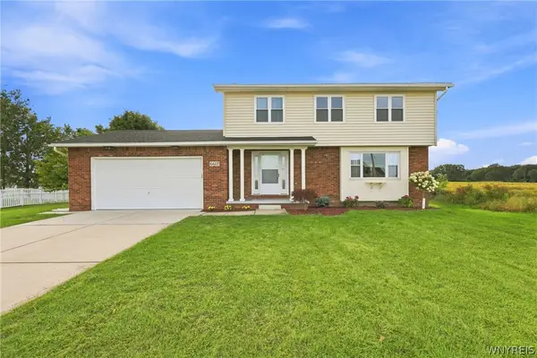 6612 Townline Road, North Tonawanda, NY 14120