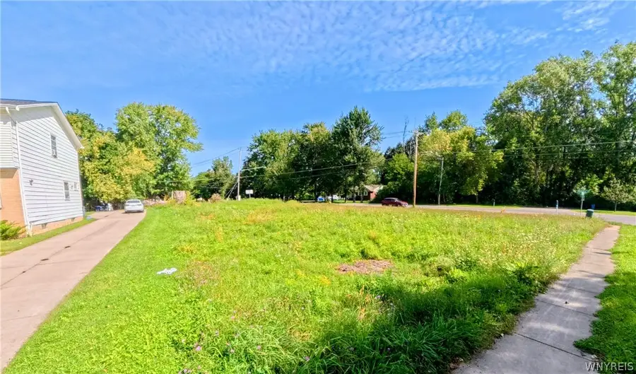 3154 Sweet Home Road, Buffalo, NY 14228 - #2