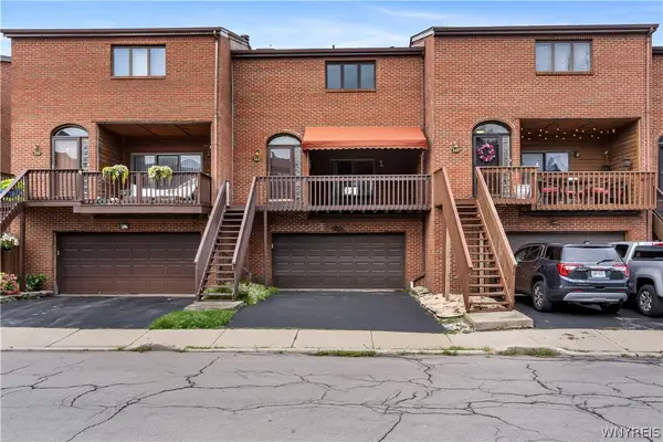 353 Lakefront Boulevard, Buffalo, NY 14202