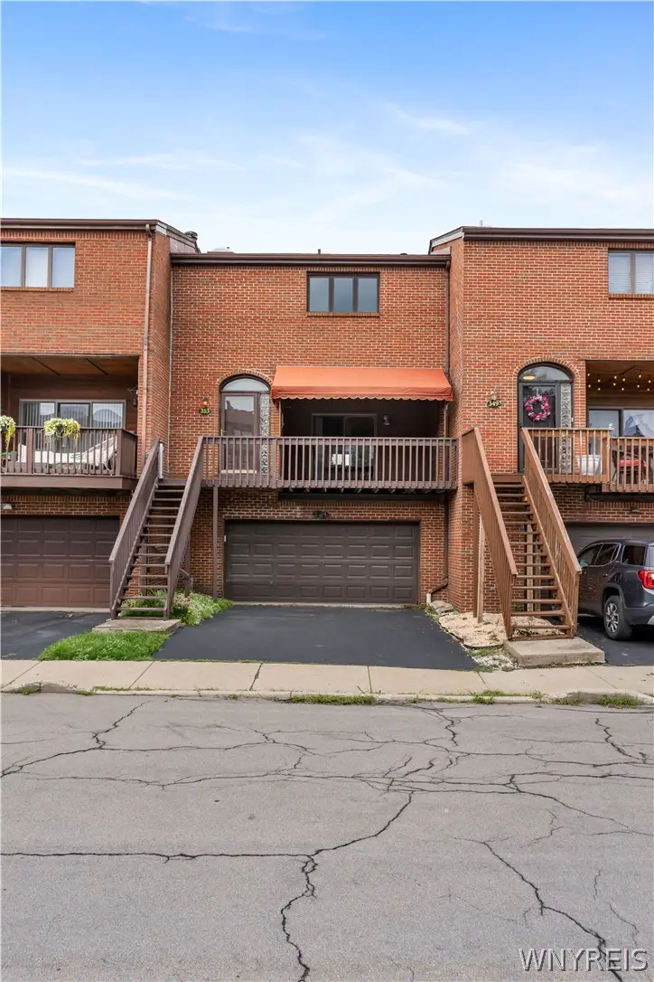 353 Lakefront Boulevard, Buffalo, NY 14202 - #2