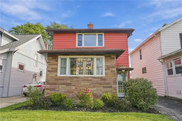 191 Crestwood Avenue, Buffalo, NY 14216
