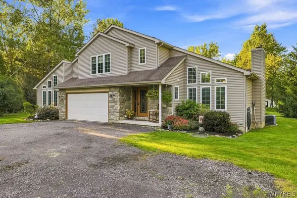 360 Tonawanda Creek Rd Road, Amherst, NY 14228