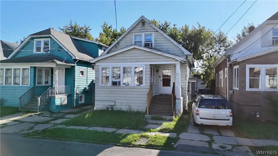 133 Newburgh Avenue, Buffalo, NY 14211 - #2