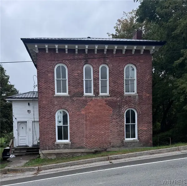 46 Exchange Street #46, Attica, NY 14011