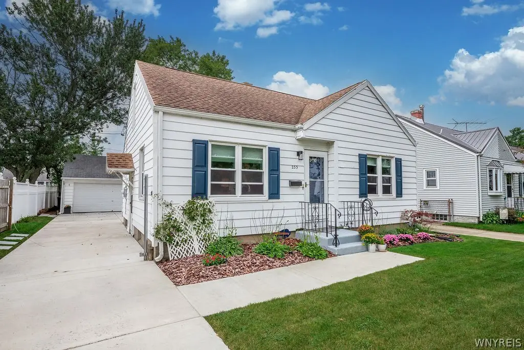 233 Orchard Drive, Buffalo, NY 14223 - #1