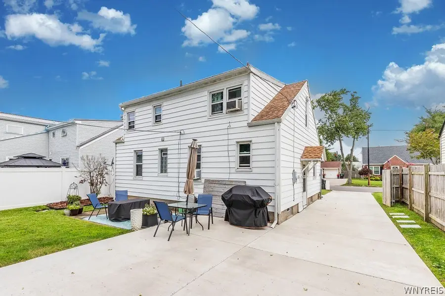 233 Orchard Drive, Buffalo, NY 14223 - #3
