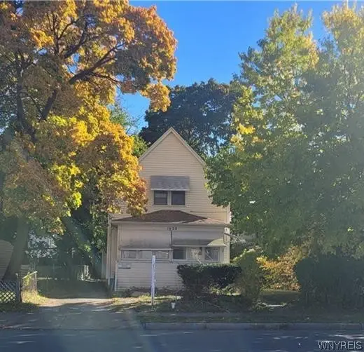 1628 N Clinton Avenue, Rochester, NY 14621