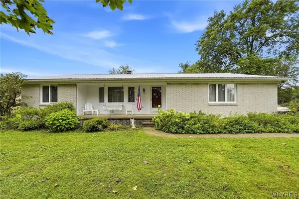 2412 Crittenden Road, Alden, NY 14004