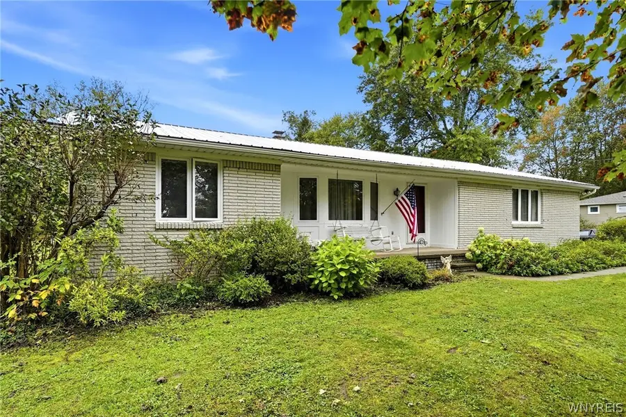 2412 Crittenden Road, Alden, NY 14004 - #3