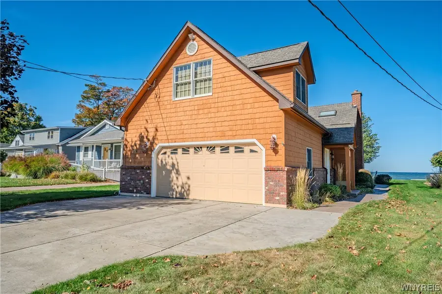 356 Roat Drive, Angola, NY 14006 - #2