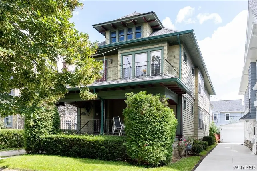105 Wallace Avenue, Buffalo, NY 14214 - #2