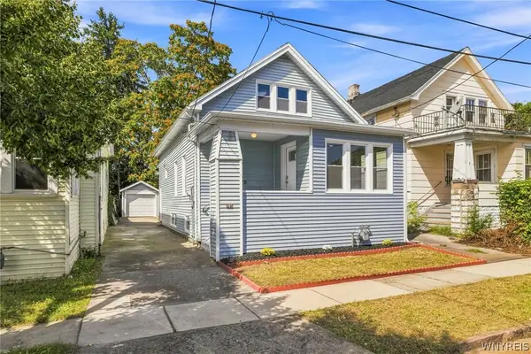 230 Dutton Avenue, Buffalo, NY 14211