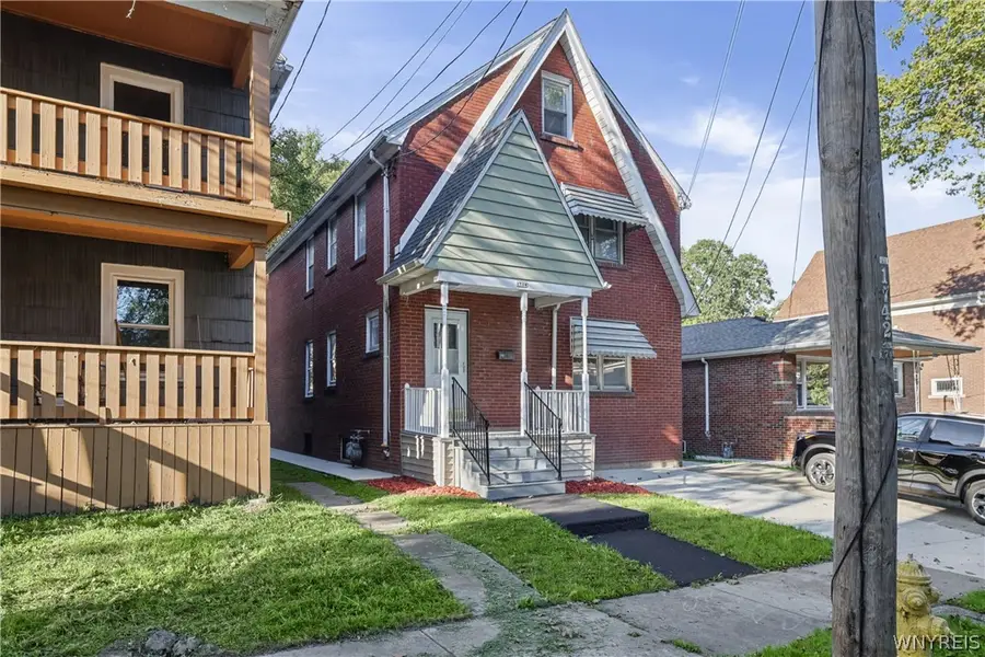 1744 Welch Avenue, Niagara Falls, NY 14303 - #2