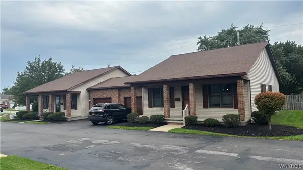 75 Erie Street, Tonawanda, NY 14150