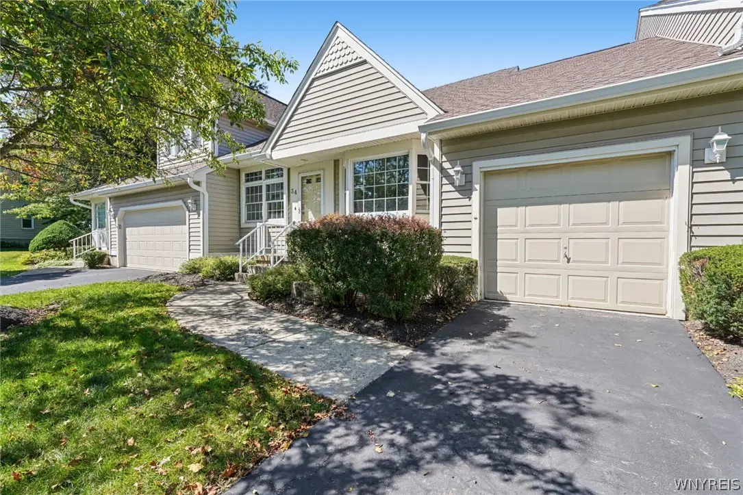 34 Pond Brook Drive, Elma, NY 14059 - #1