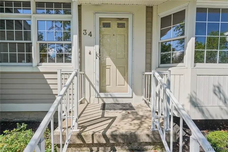 34 Pond Brook Drive, Elma, NY 14059 - #3