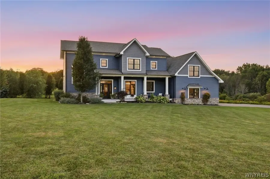 1699 Boies Road, East Aurora, NY 14052 - #2