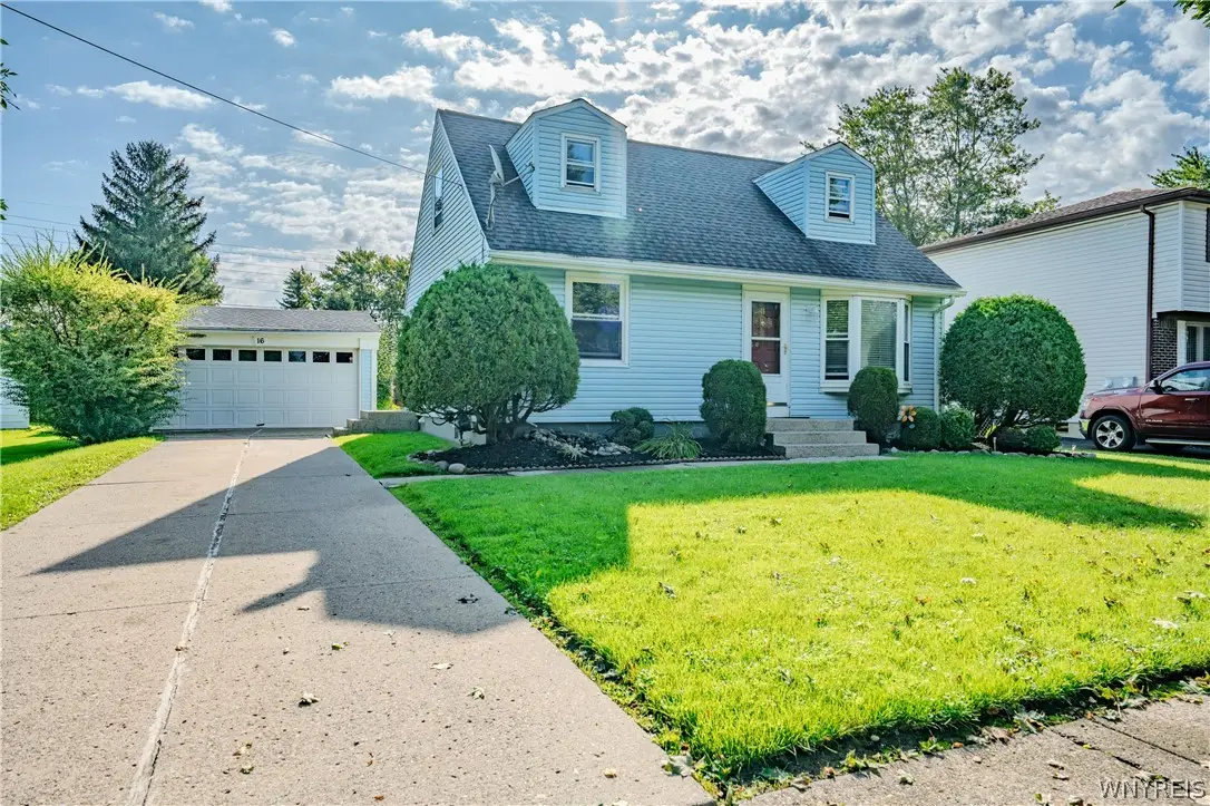 16 Broezel Avenue, Lancaster, NY 14086 - #1