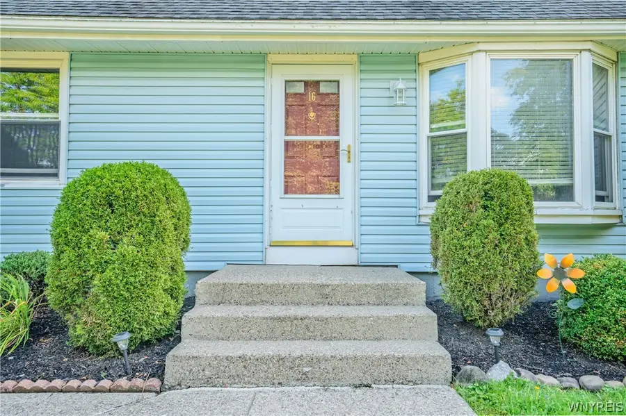 16 Broezel Avenue, Lancaster, NY 14086 - #2