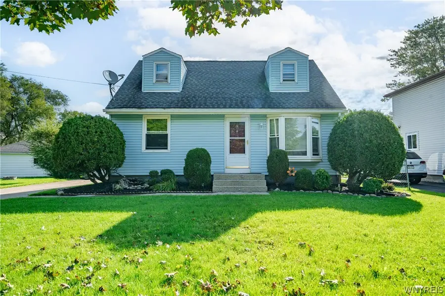 16 Broezel Avenue, Lancaster, NY 14086 - #3