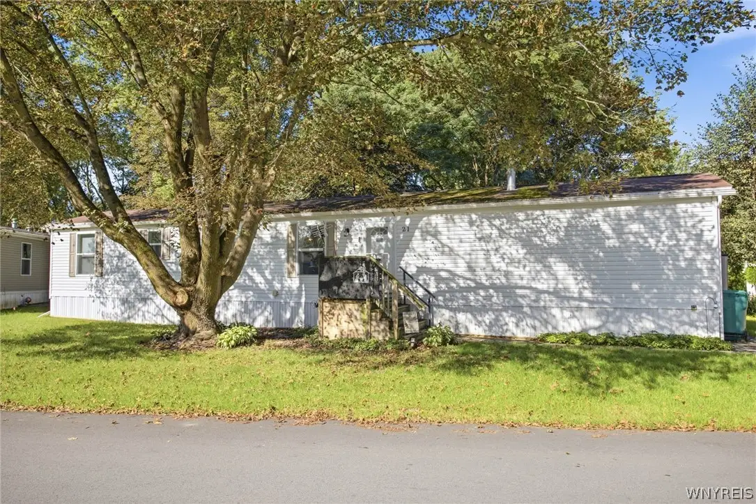 21 Overlook Drive, Batavia, NY 14020 - #1