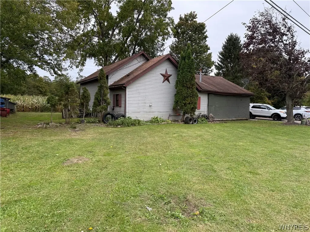 13291 Big Tree Road, East Aurora, NY 14052 - #1