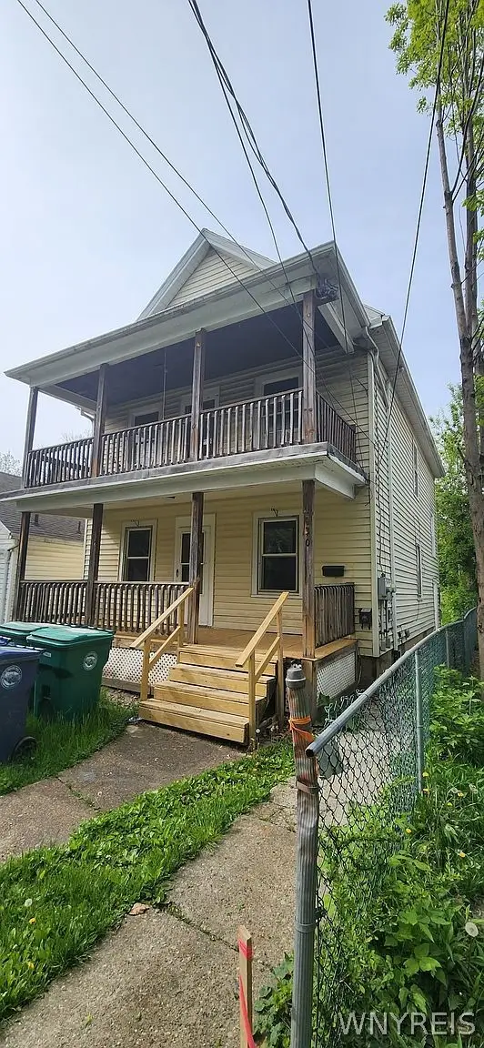 1930 Welch Avenue, Niagara Falls, NY 14303 - #1
