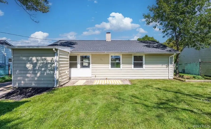 82 Riverdale Drive, Grand Island, NY 14072 - #3