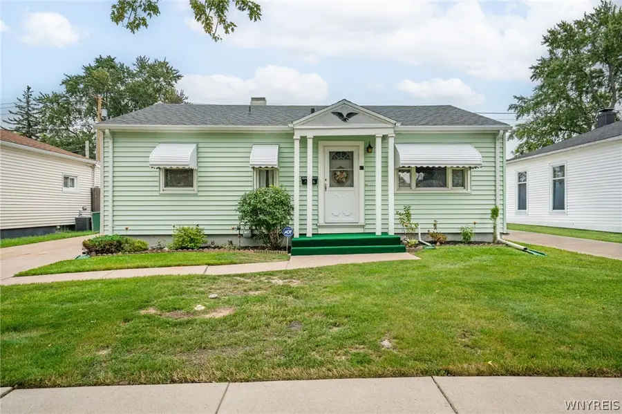 87 Floradale Avenue, Tonawanda, NY 14150 - #2