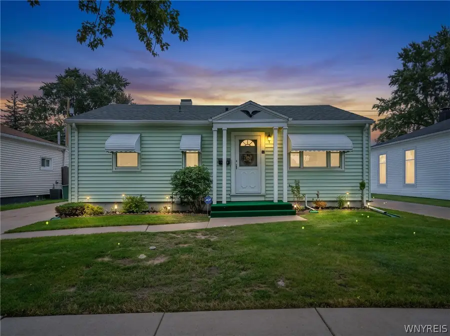 87 Floradale Avenue, Tonawanda, NY 14150 - #3