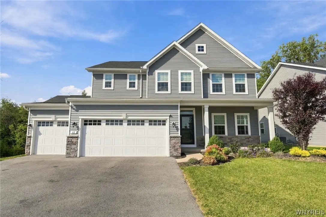 62 Sierra Drive, Amherst, NY 14228 - #1