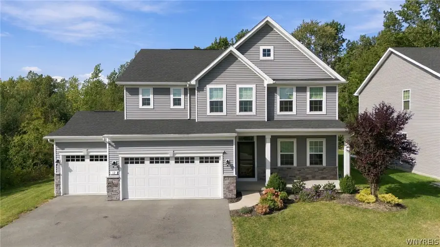 62 Sierra Drive, Amherst, NY 14228 - #2