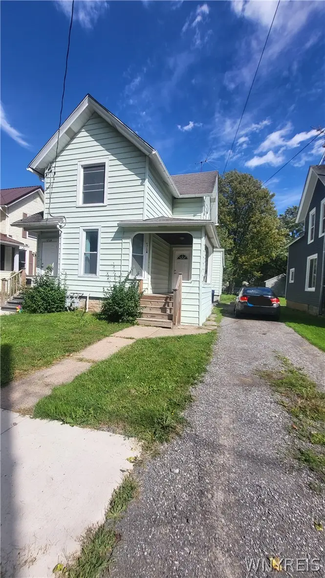 476 Hawley Street, Lockport, NY 14094 - #2