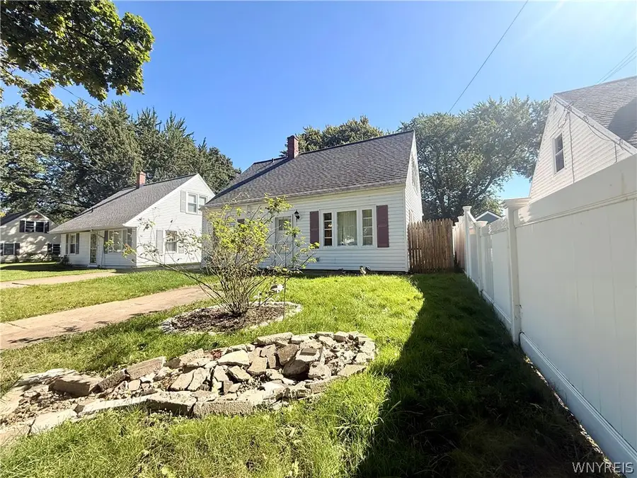 537 77th Street, Niagara Falls, NY 14304 - #2