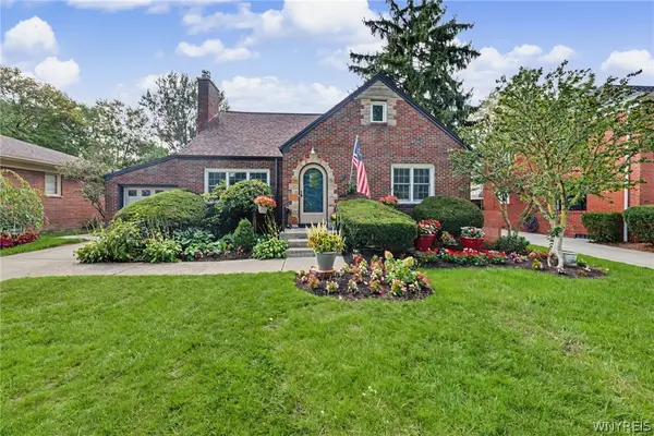 47 Huxley Drive, Buffalo, NY 14226