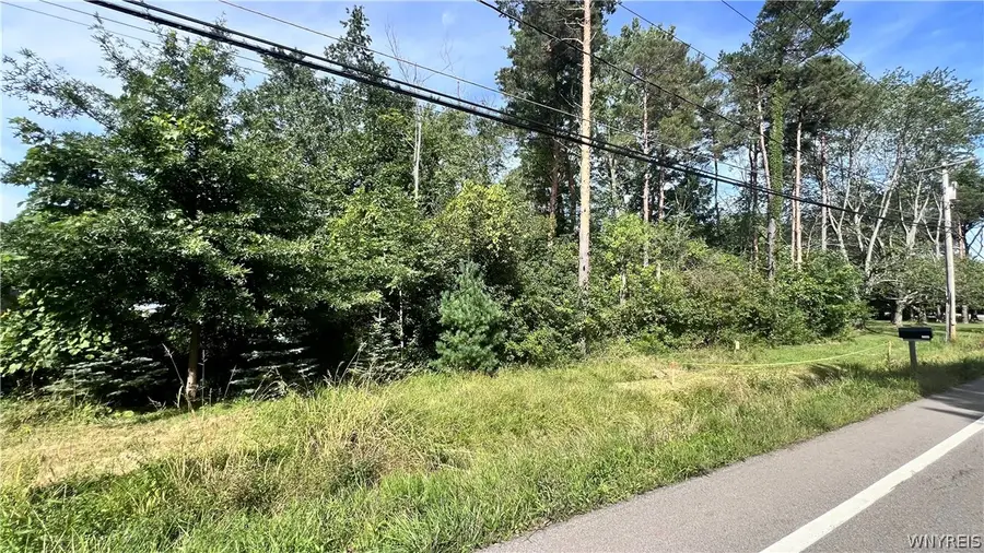 0 Newton Road, Hamburg, NY 14075 - #3