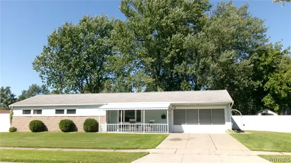 11 Alys Drive E, Depew, NY 14043