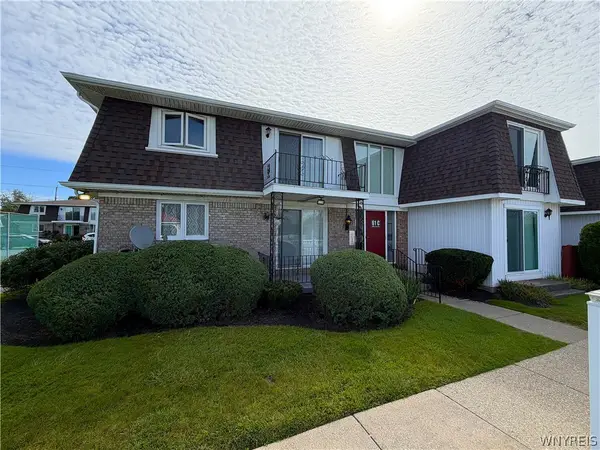61C Georgian Apt 2 Lane #2, Buffalo, NY 14221