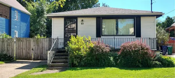 85 Amber Street, Buffalo, NY 14220