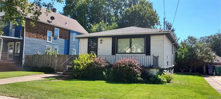 85 Amber Street, Buffalo, NY 14220 - #2
