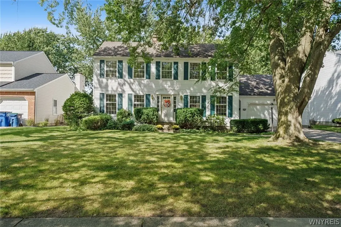 102 Carriage Circle, Buffalo, NY 14221 - #1