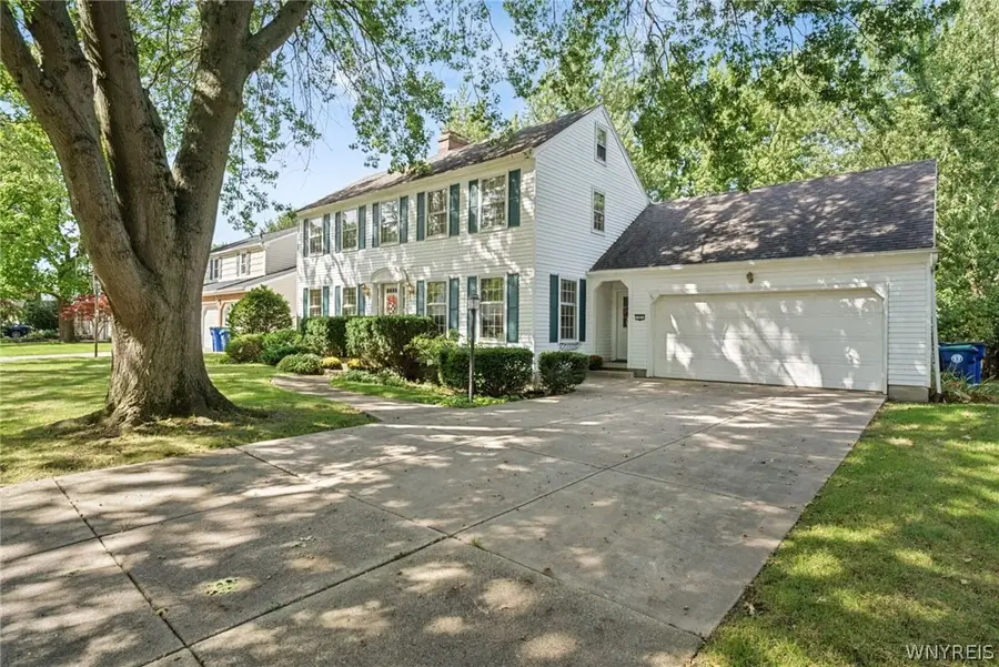 102 Carriage Circle, Buffalo, NY 14221 - #3
