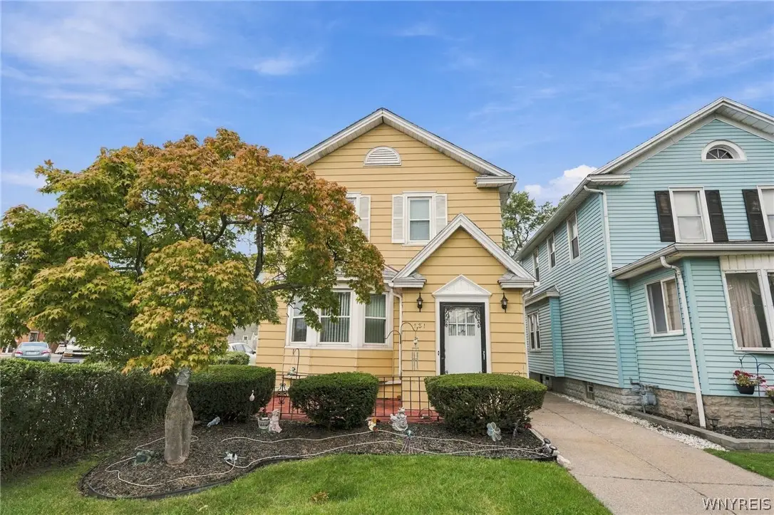 181 Kinsey Avenue, Buffalo, NY 14217 - #1