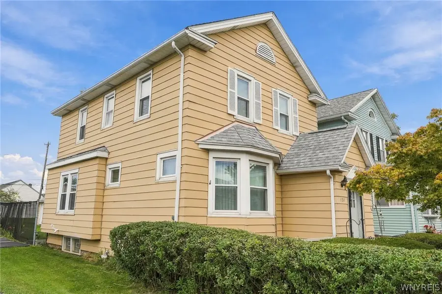 181 Kinsey Avenue, Buffalo, NY 14217 - #2