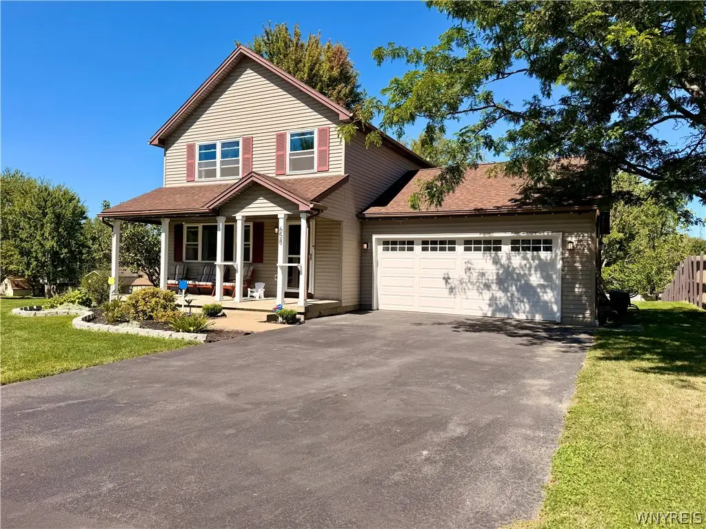 658 Hartley Drive, Angola, NY 14006 - #1