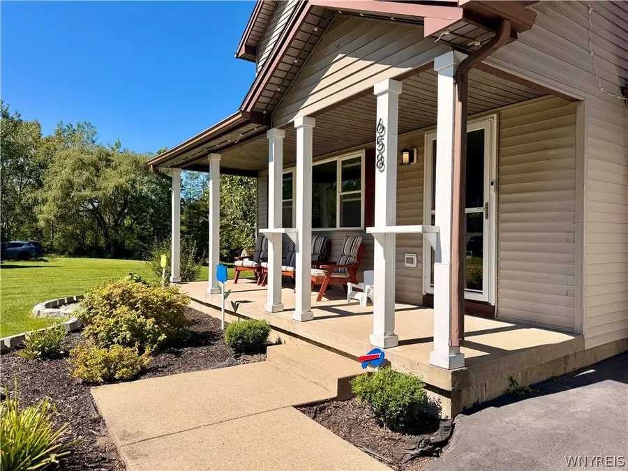 658 Hartley Drive, Angola, NY 14006 - #2
