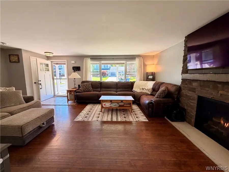658 Hartley Drive, Angola, NY 14006 - #3