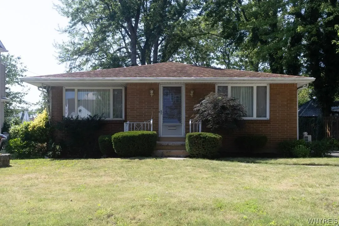 220 Maynard Drive, Buffalo, NY 14226 - #1